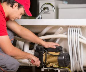 About Plumbers Pros Lexington, TX